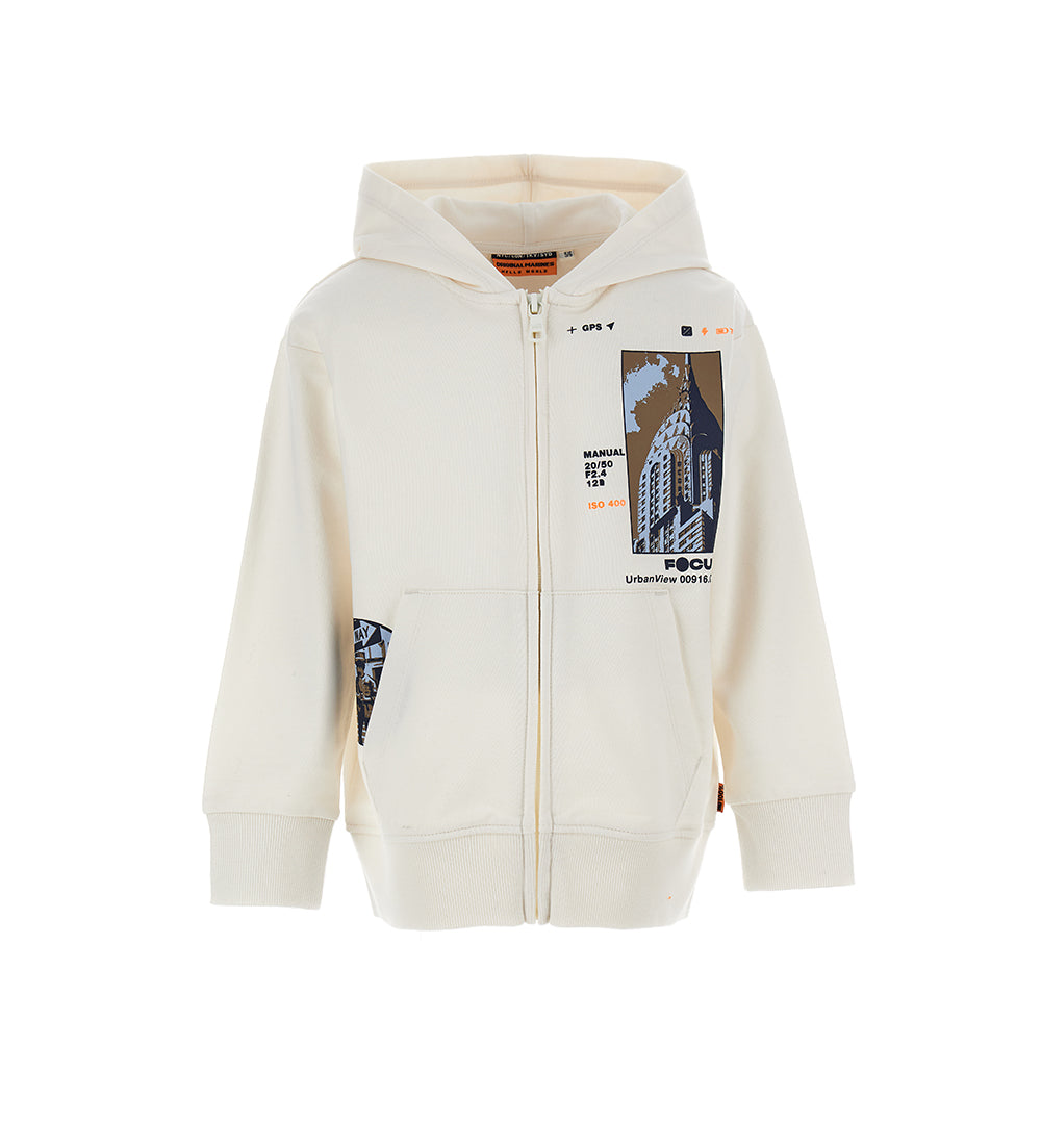 BOY'S JACKET-166