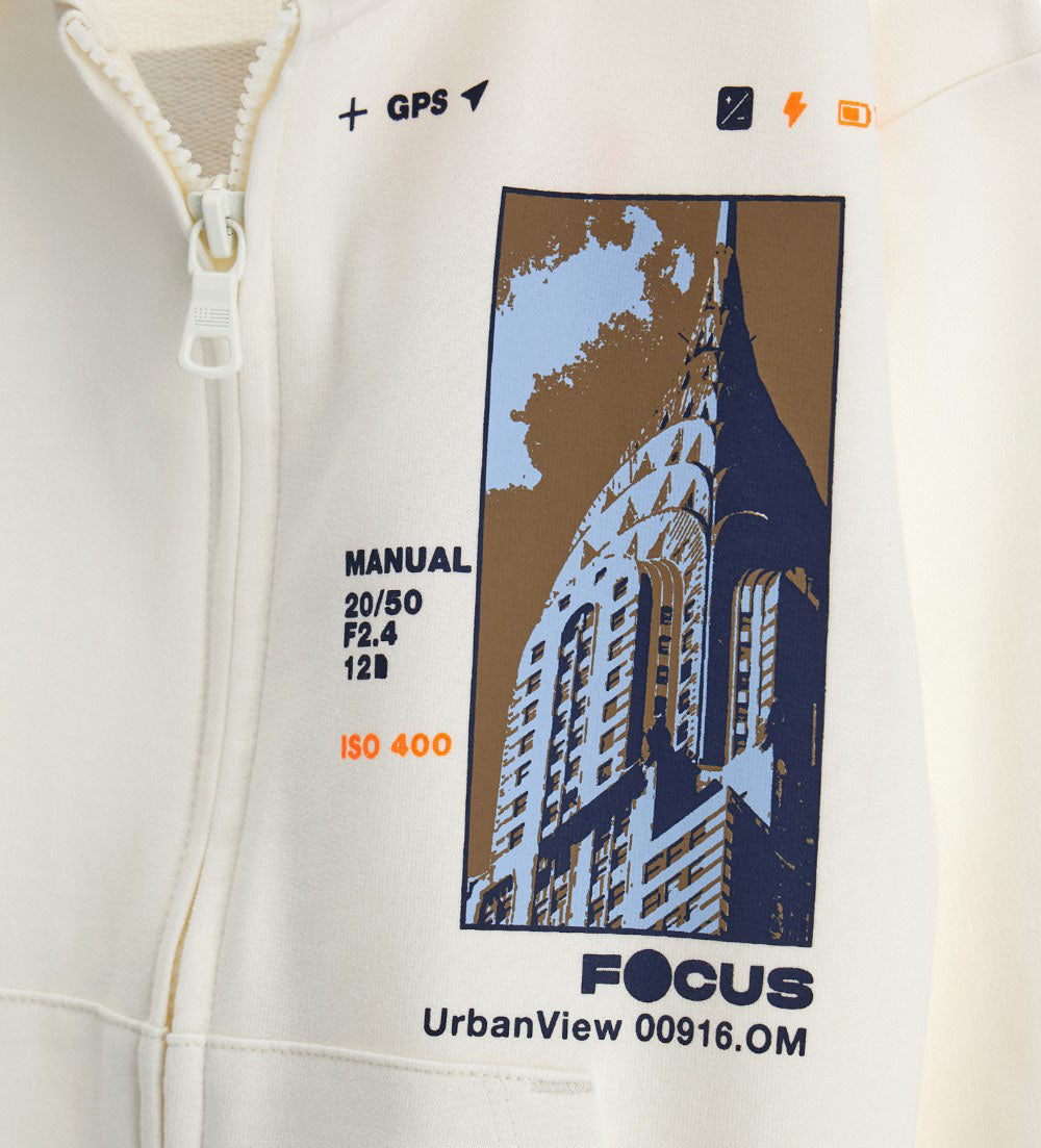 BOY'S JACKET-167