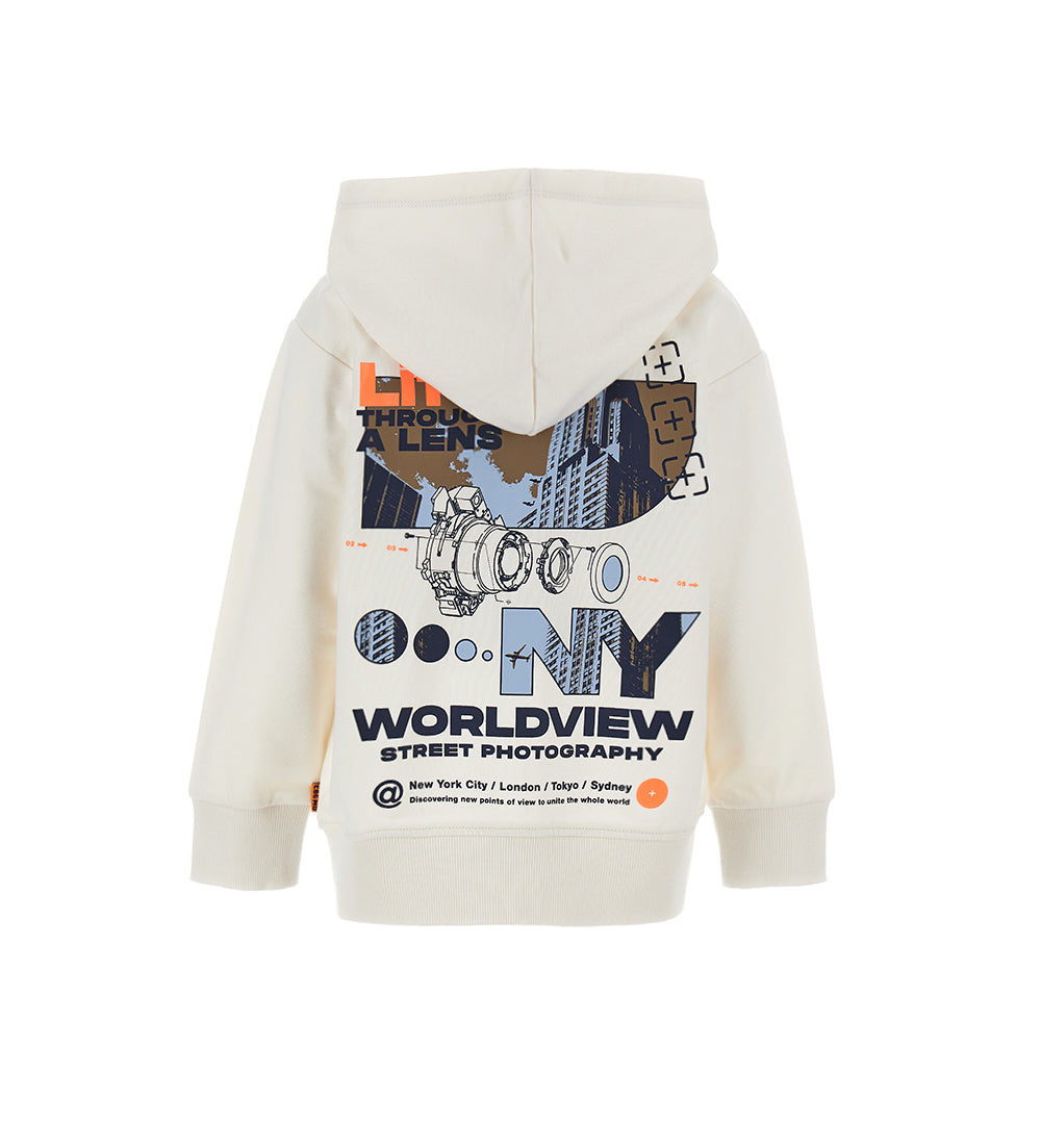 BOY'S JACKET-168