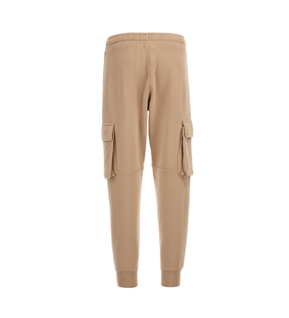 BOY'S CARGO TROUSER-3