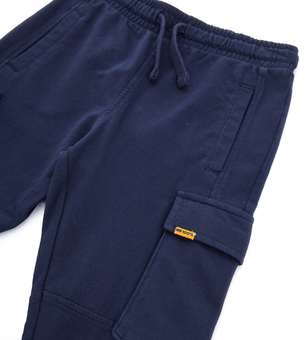 BOY'S CARGO TROUSER-6