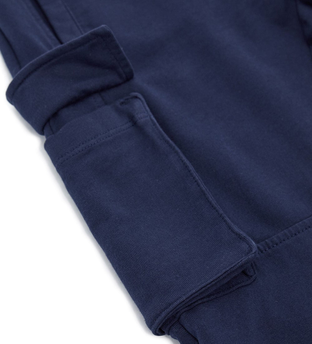 BOY'S CARGO TROUSER-8