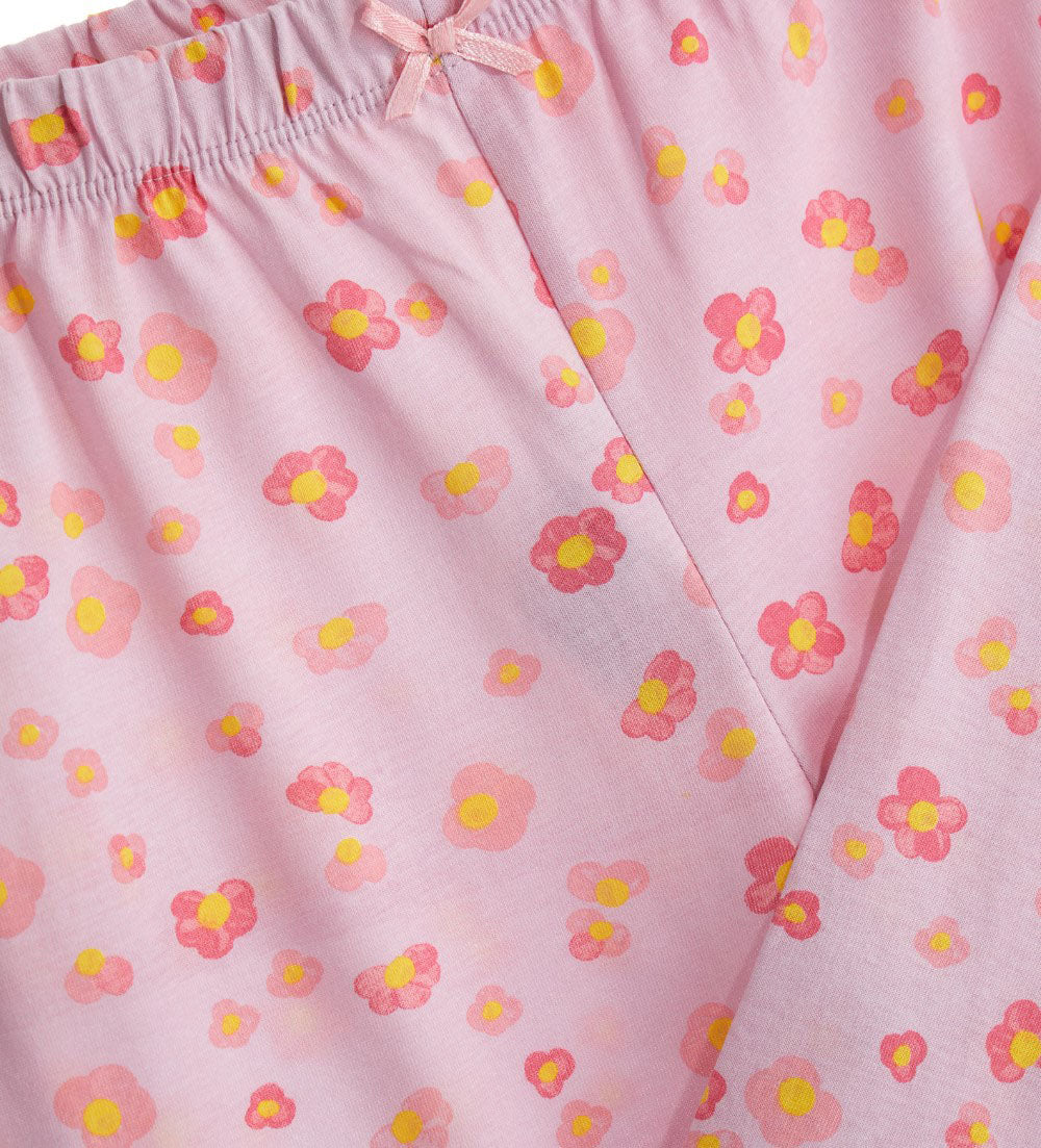 GIRL'S PAJAMAS-91