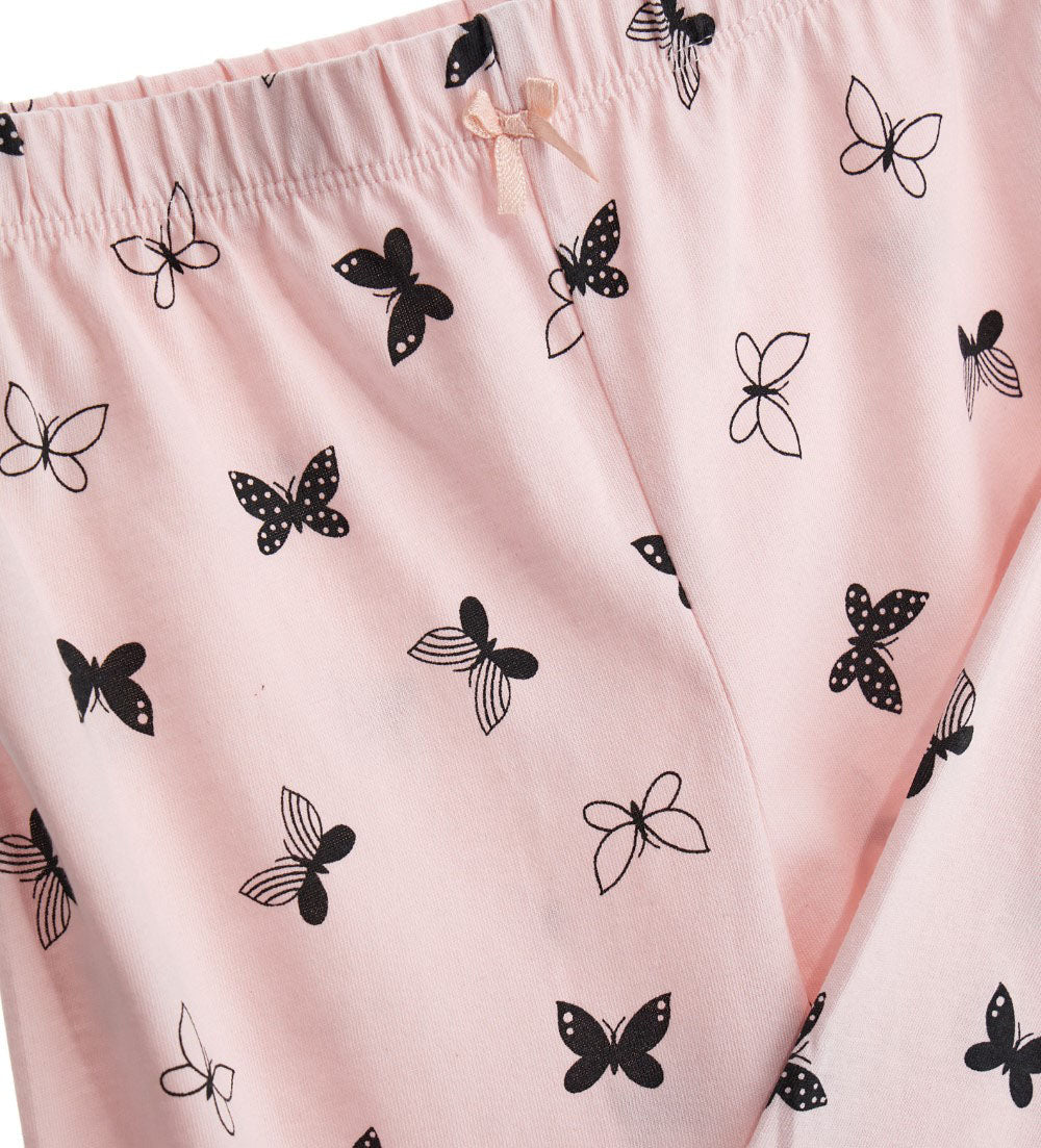 GIRL'S PAJAMAS-98