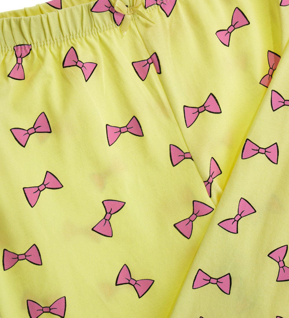 GIRL'S PAJAMAS-104