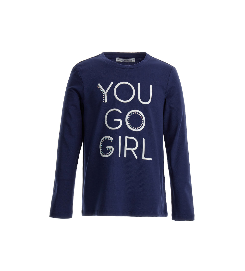 GIRL'S T-SHIRT-179