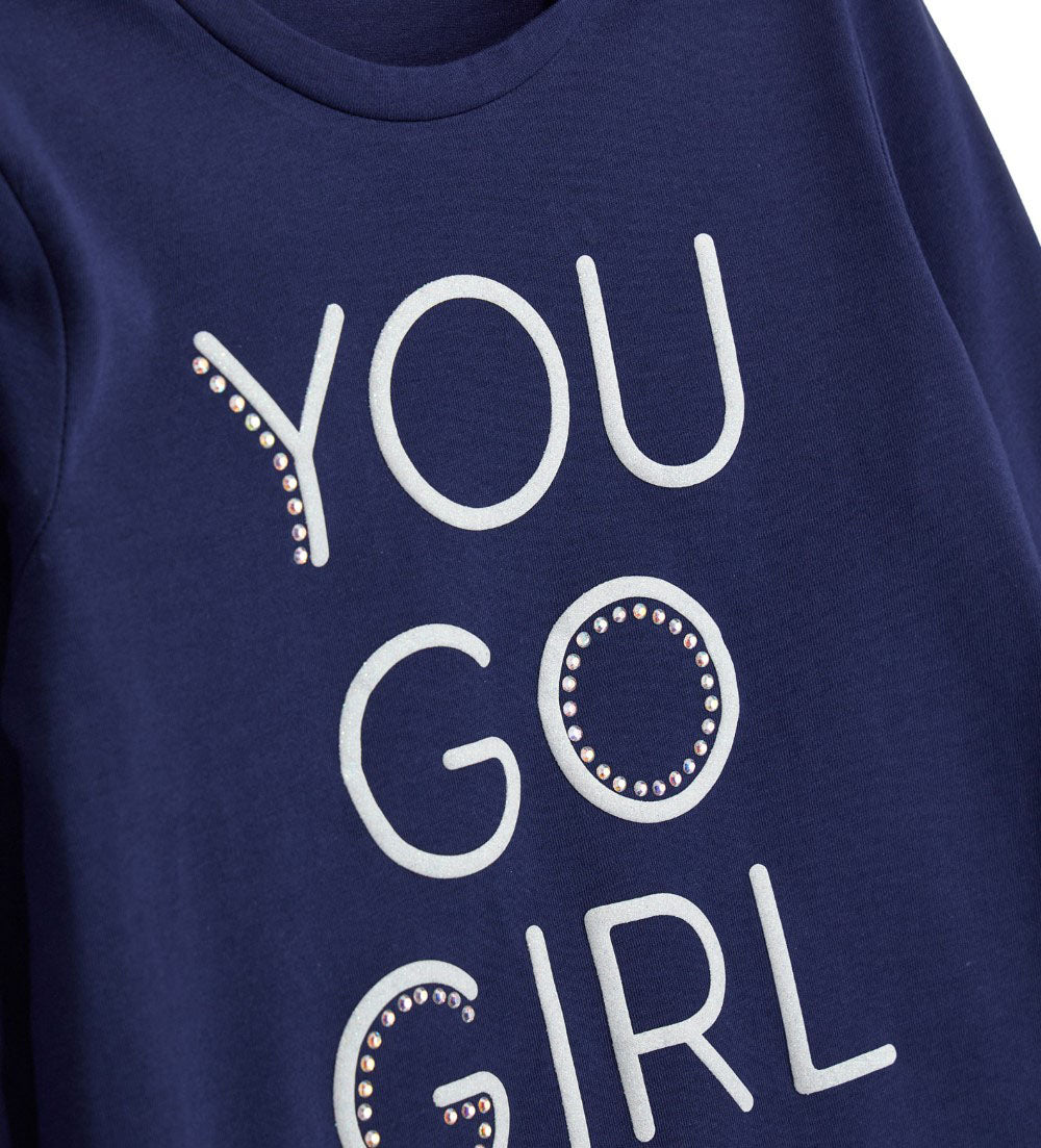 GIRL'S T-SHIRT-180