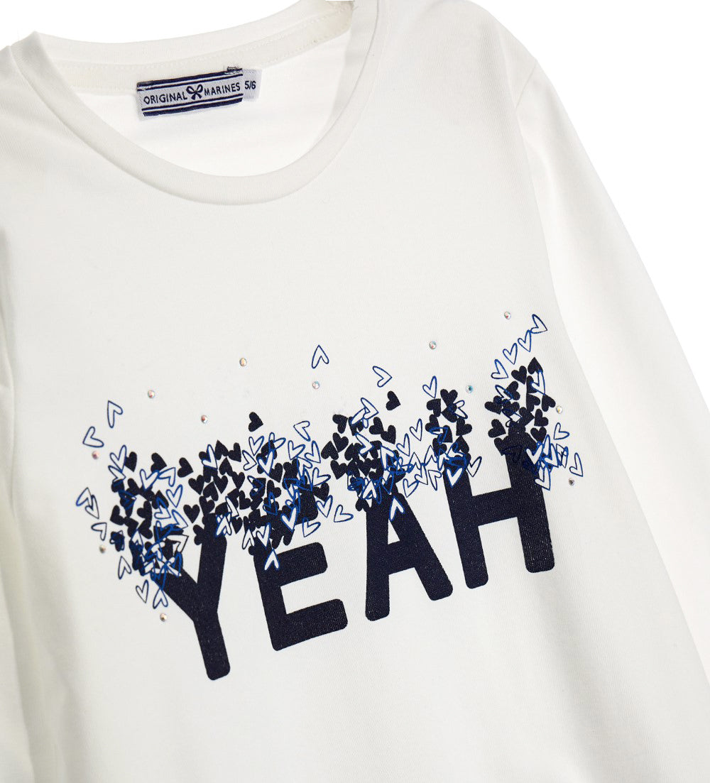 GIRL'S T-SHIRT-183