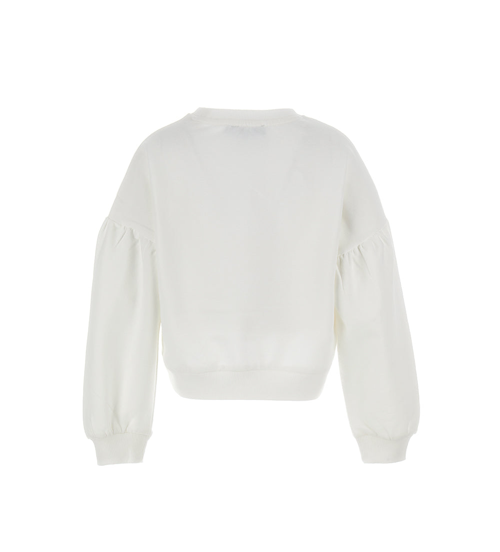 GIRL'S SWEATSHIRT-503