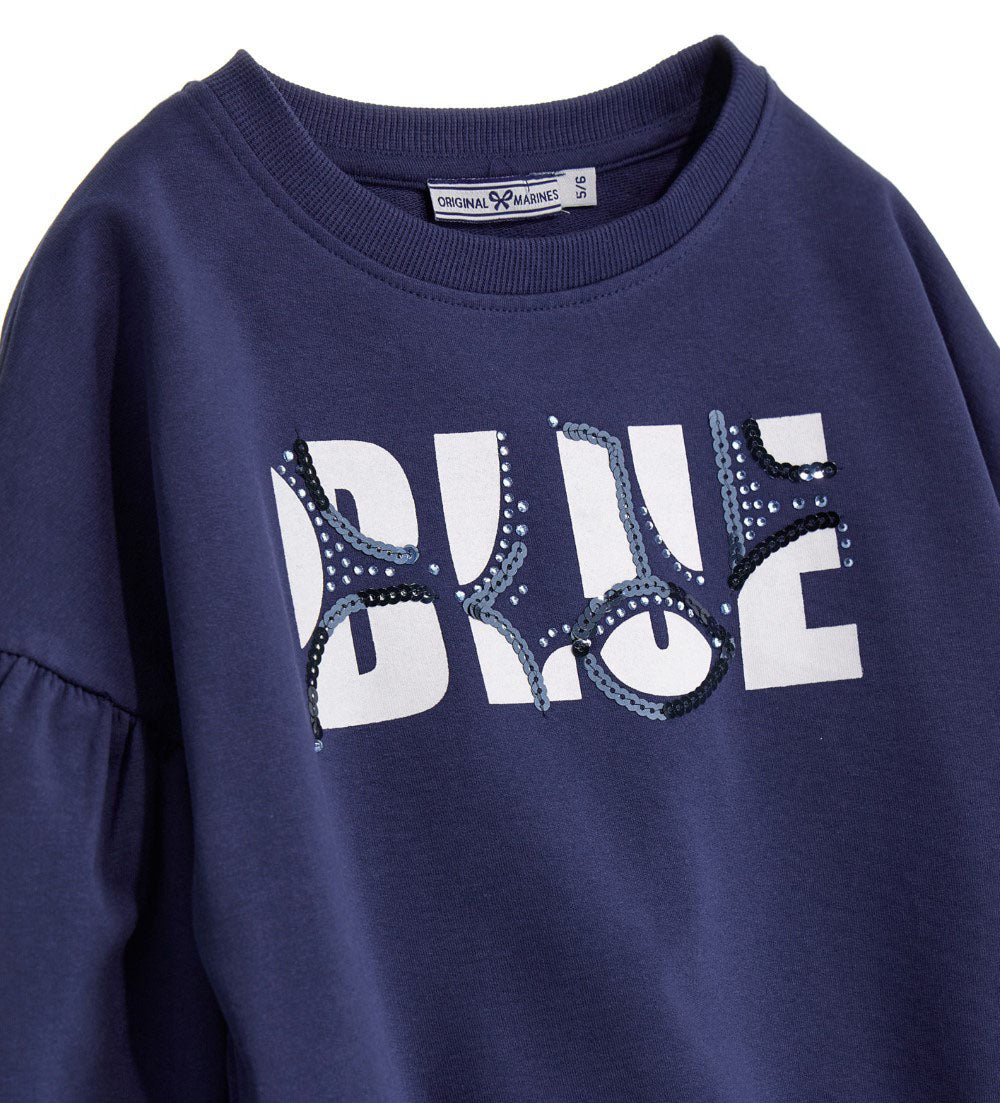 GIRL'S SWEATSHIRT-505