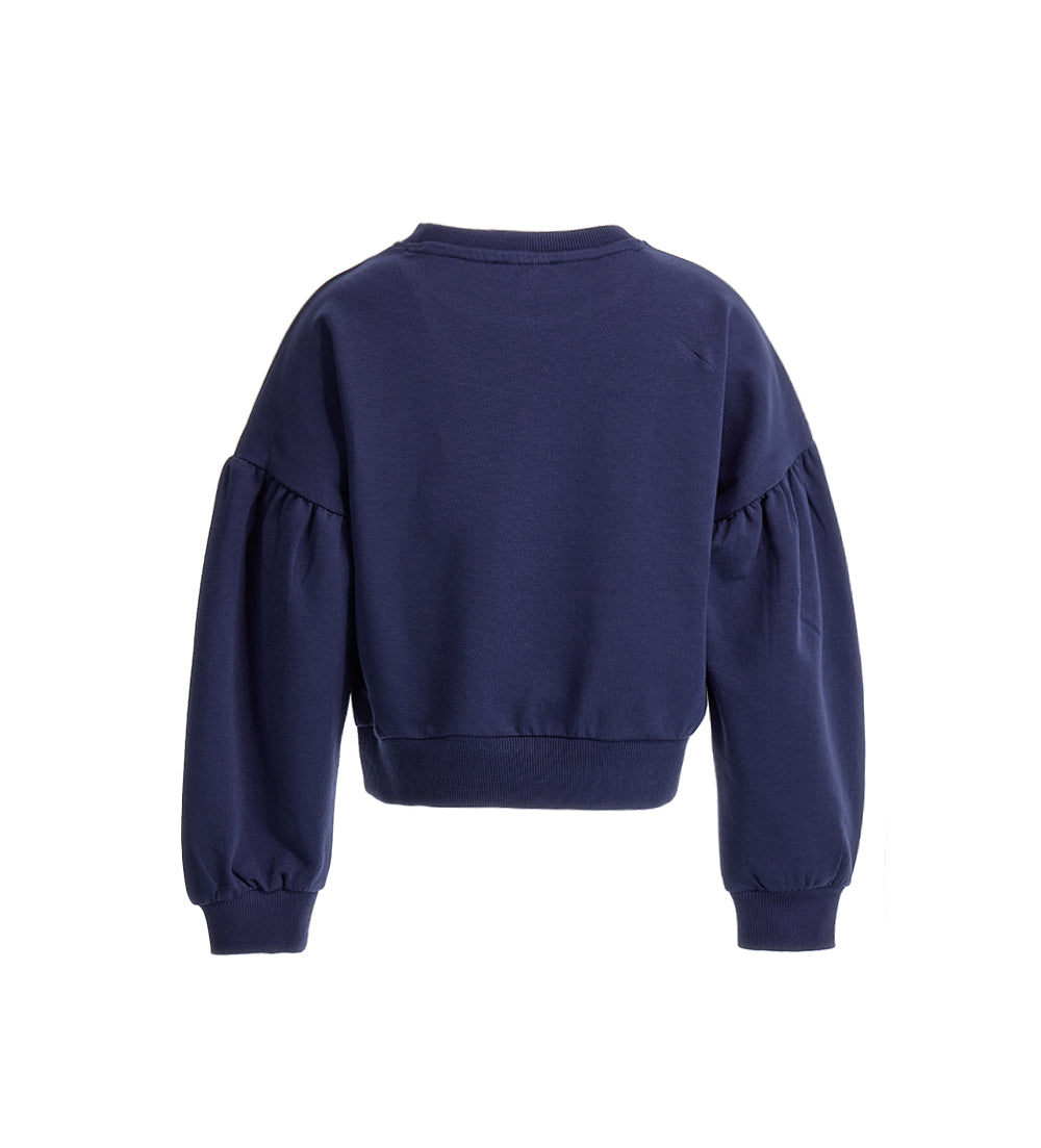 GIRL'S SWEATSHIRT-506