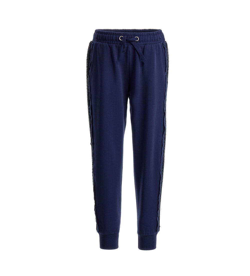 GIRL'S TROUSER-68
