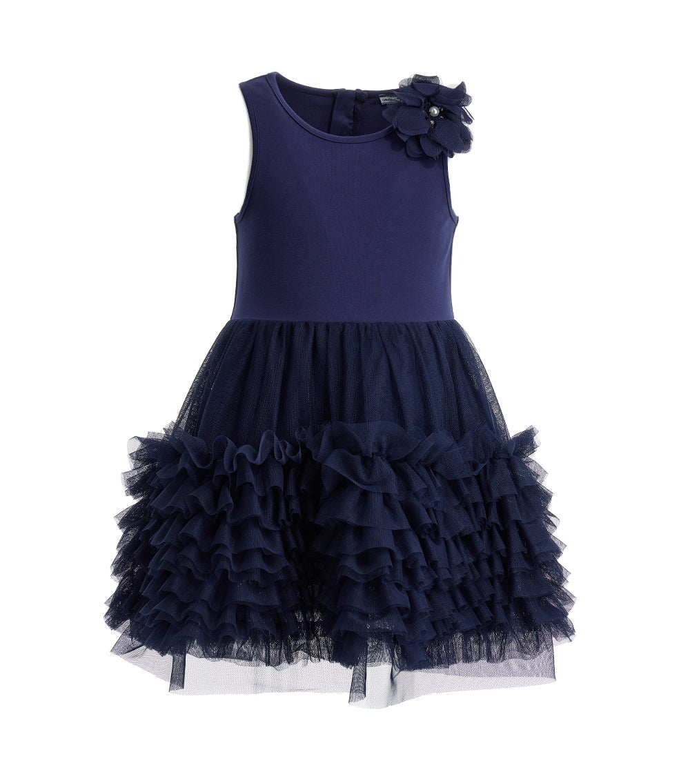 GIRL'S DRESS-70