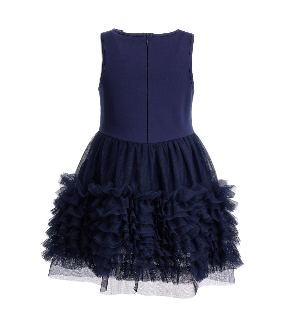 GIRL'S DRESS-72