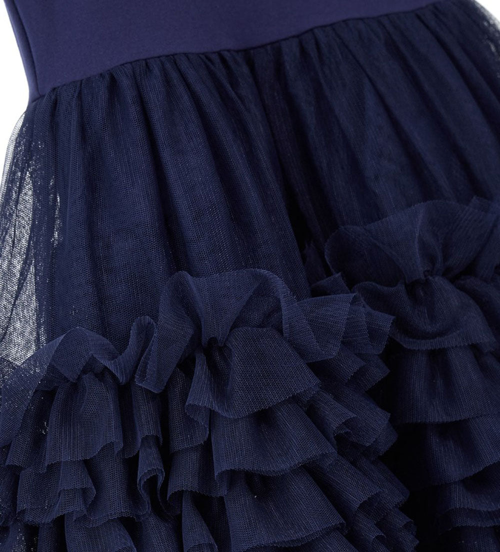 GIRL'S DRESS-73