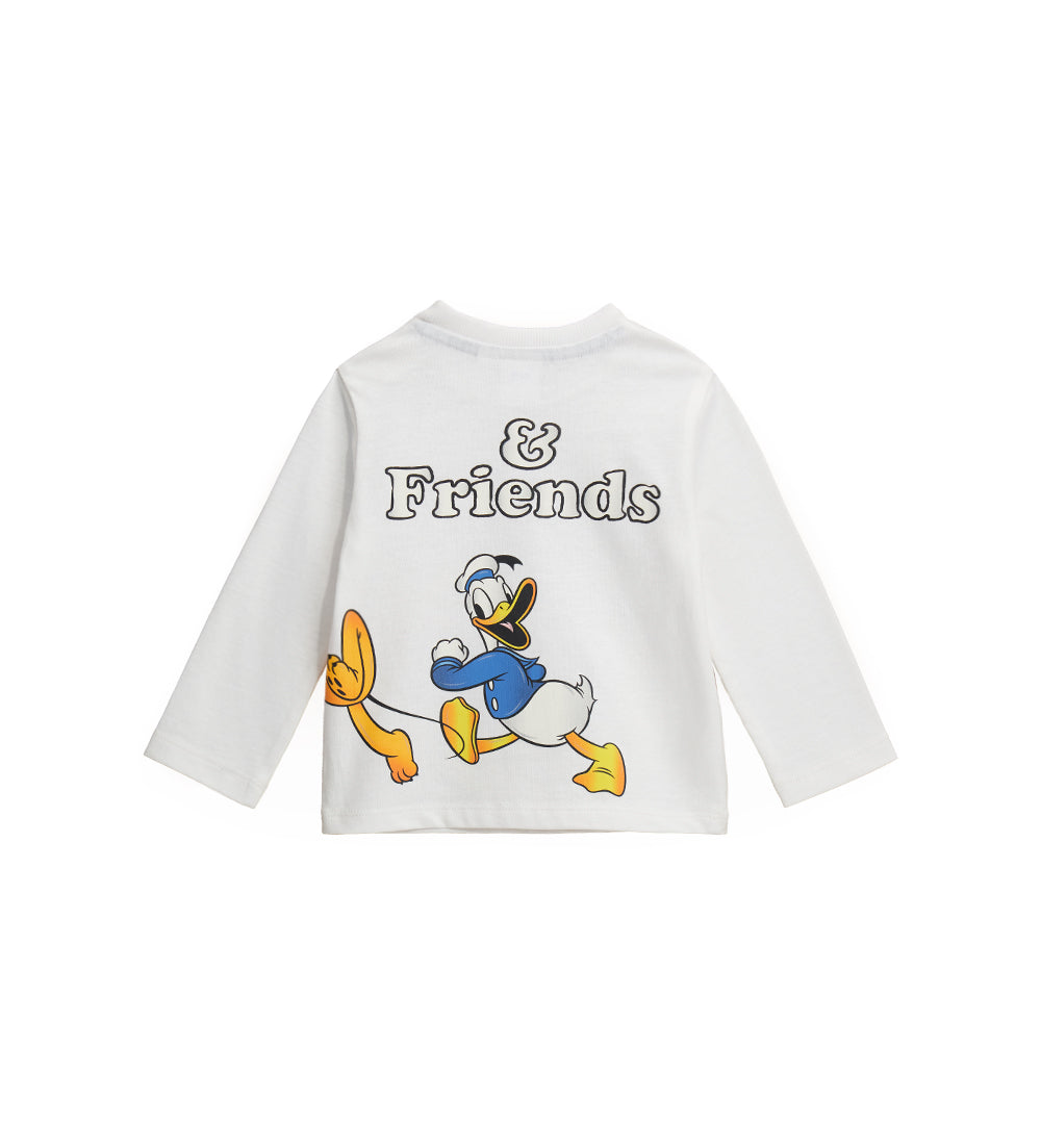 BABY BOY'S DISNEY MICKEY T-SHIRT-7
