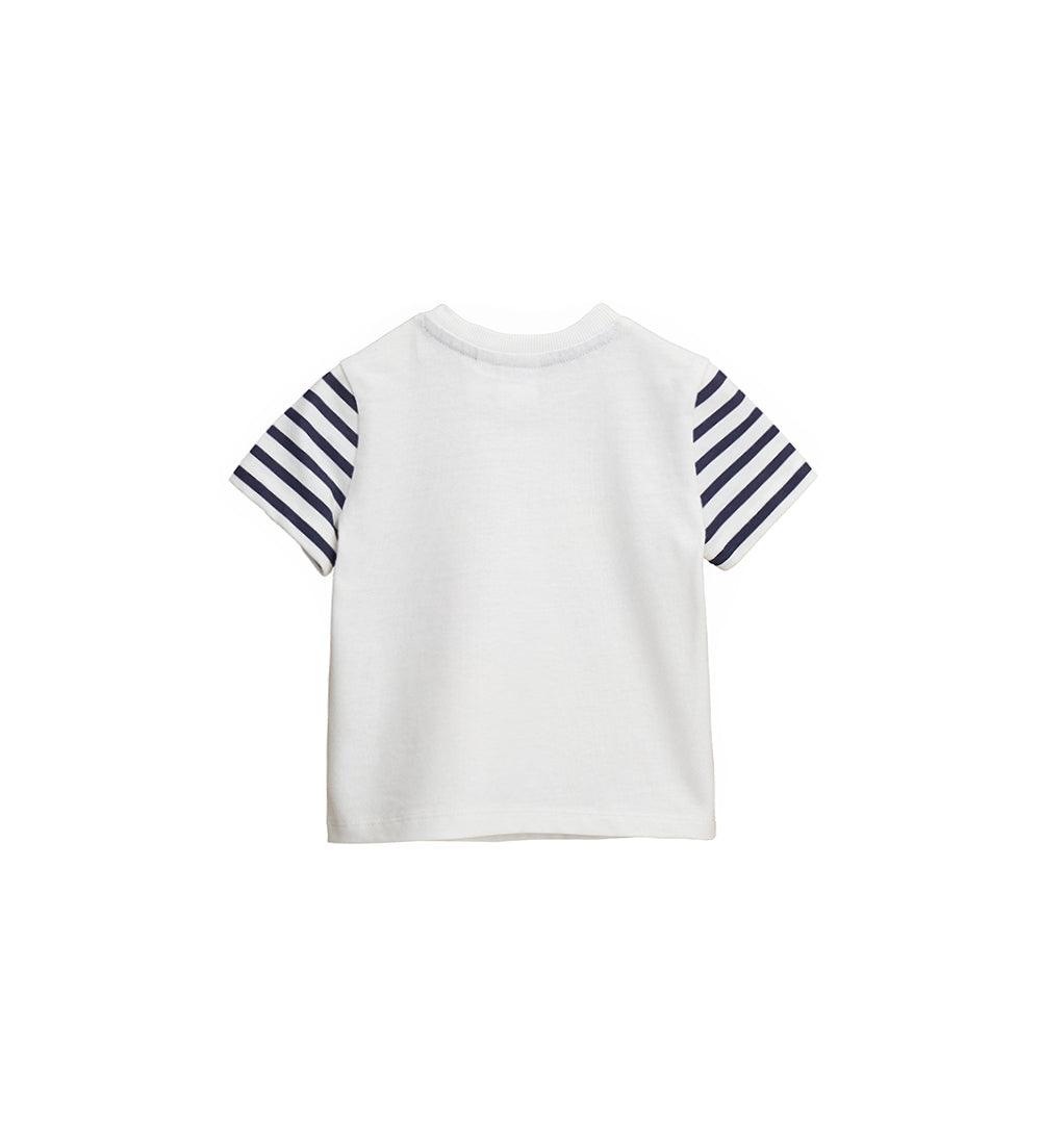 BABY BOY'S DISNEY MICKEY T-SHIRT-15