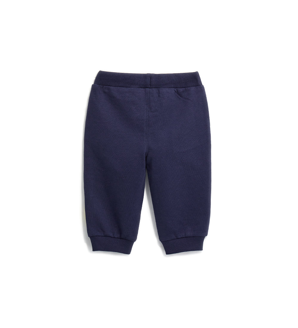 BABY BOY'S DISNEY MICKEY TROUSER-3