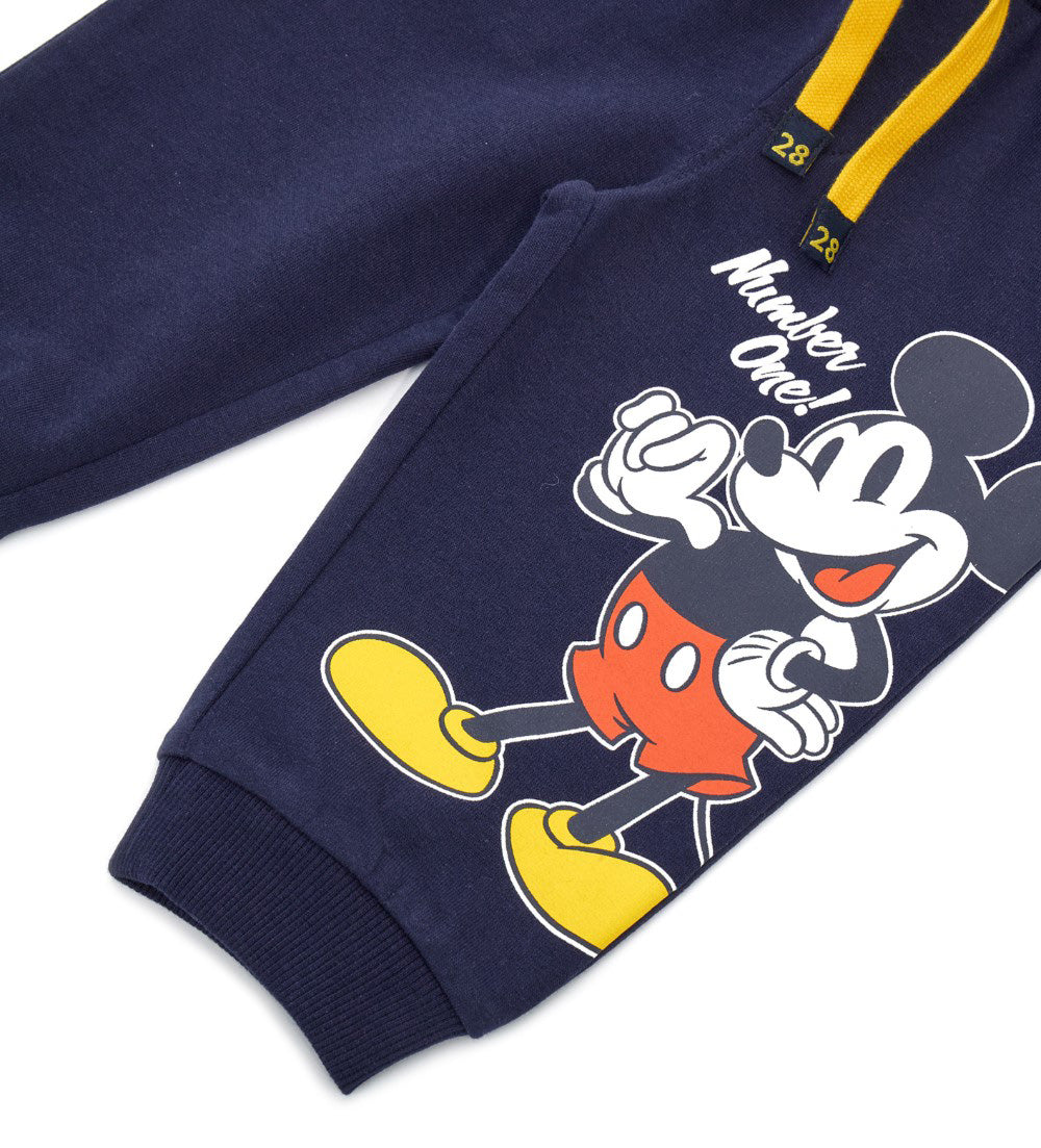 BABY BOY'S DISNEY MICKEY TROUSER-4