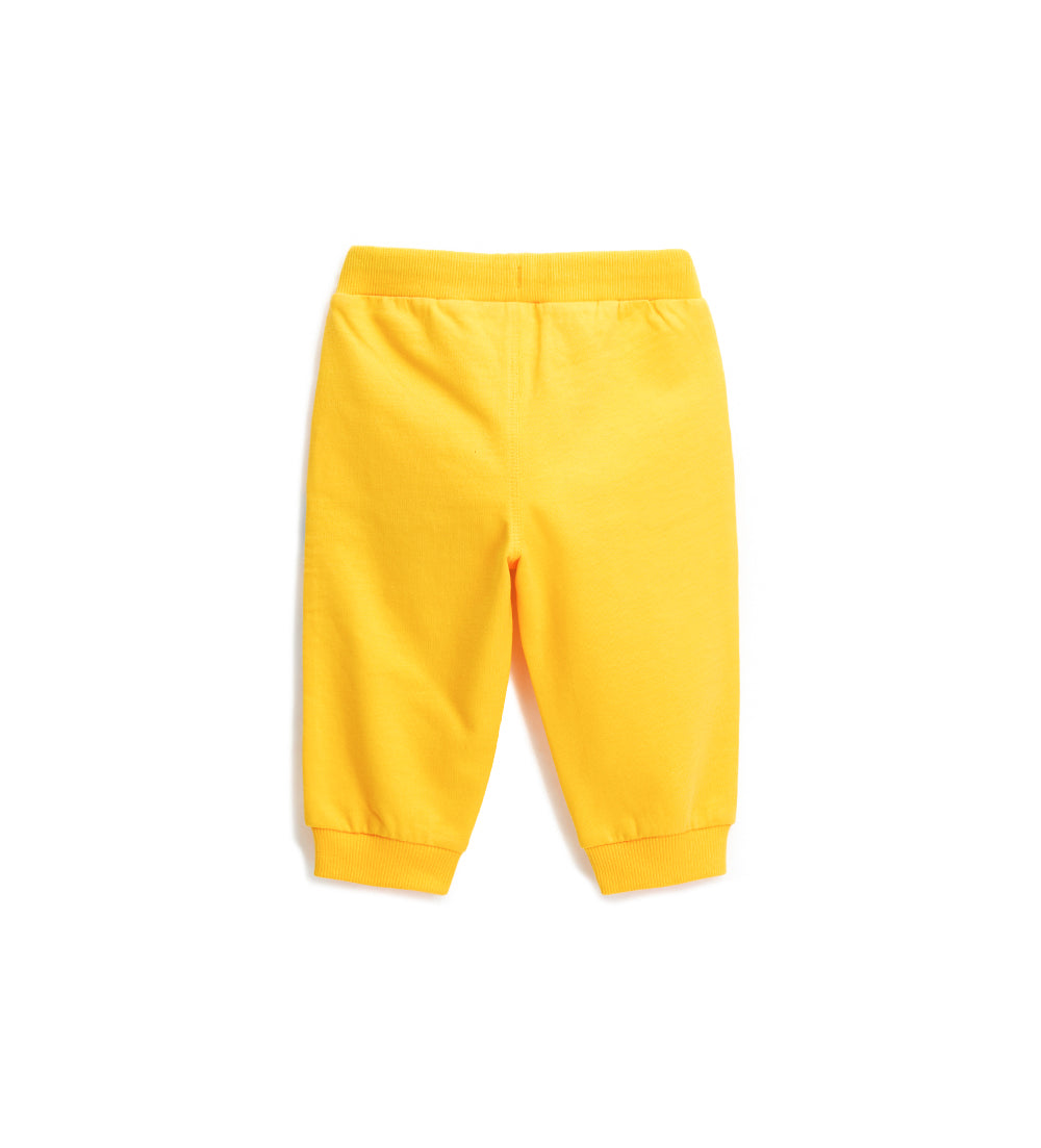 BABY BOY'S DISNEY MICKEY TROUSER-7