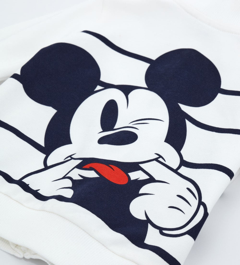 BABY BOY'S DISNEY MICKEY TRACKSUIT-6