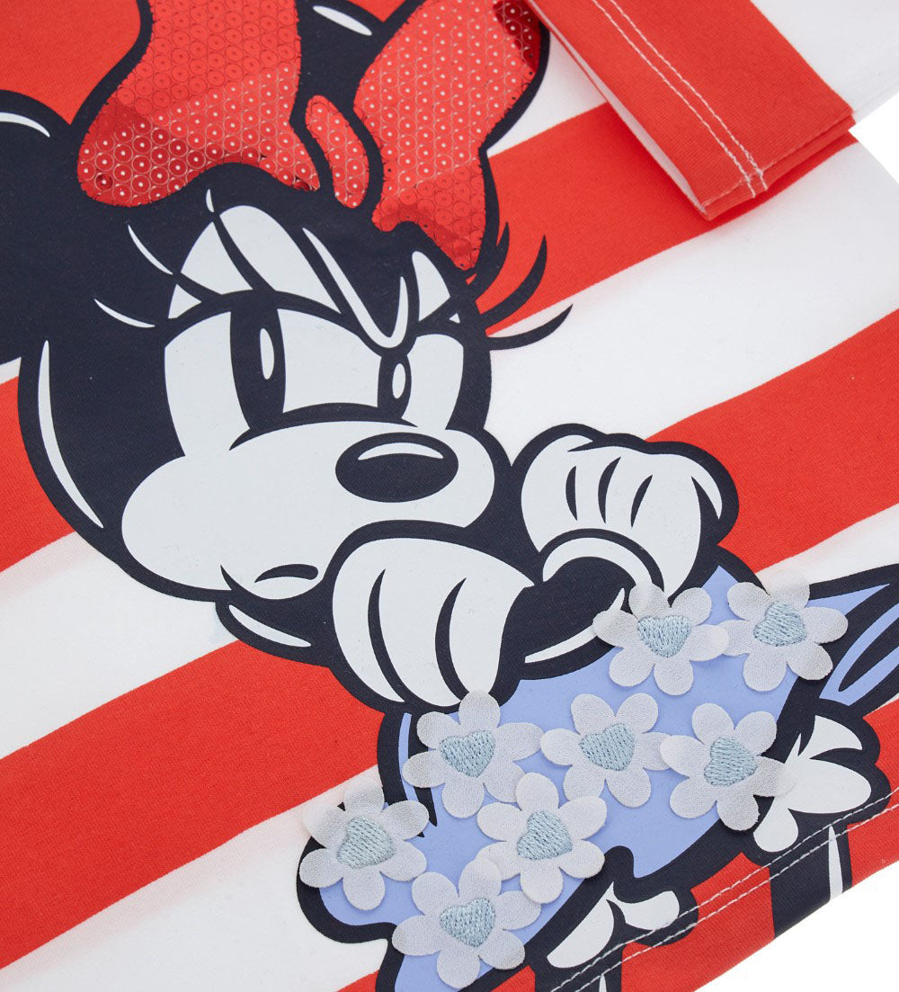BABY GIRL'S DISNEY T-SHIRT-9
