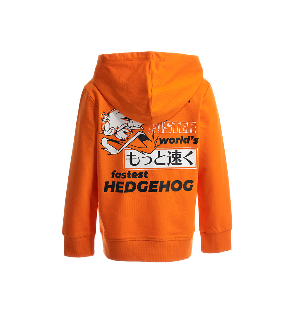 BOY'S SONIC JACKET-3