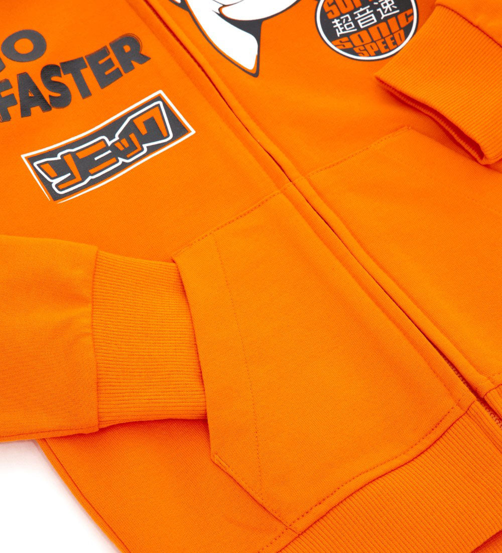 BOY'S SONIC JACKET-4
