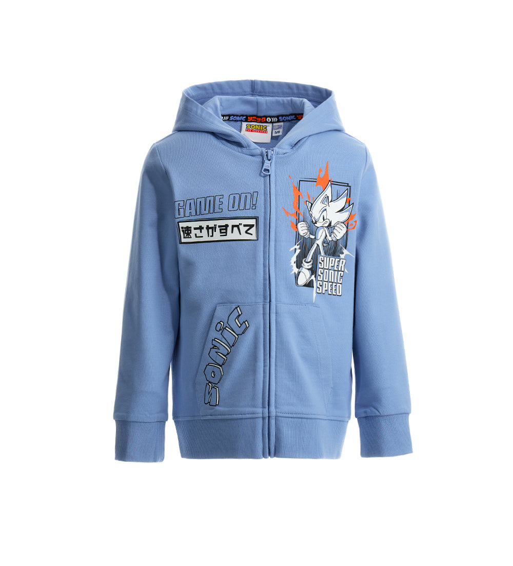 BOY'S SONIC JACKET-6