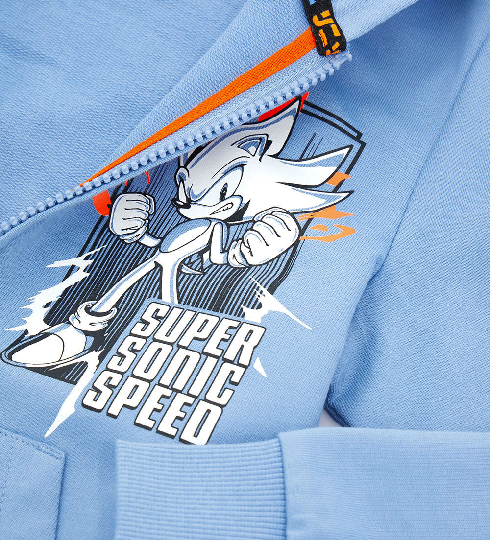 BOY'S SONIC JACKET-7