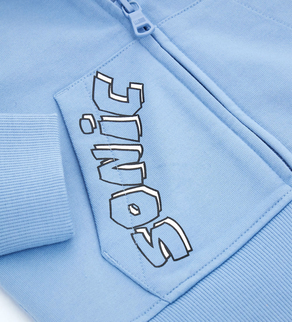 BOY'S SONIC JACKET-9
