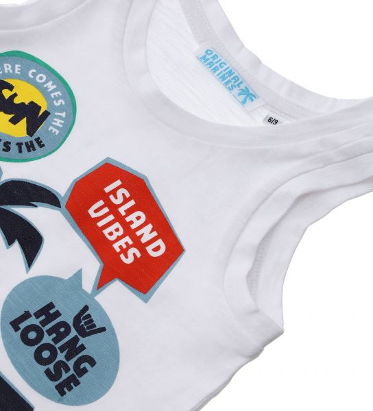 BABY BOY'S SET-621