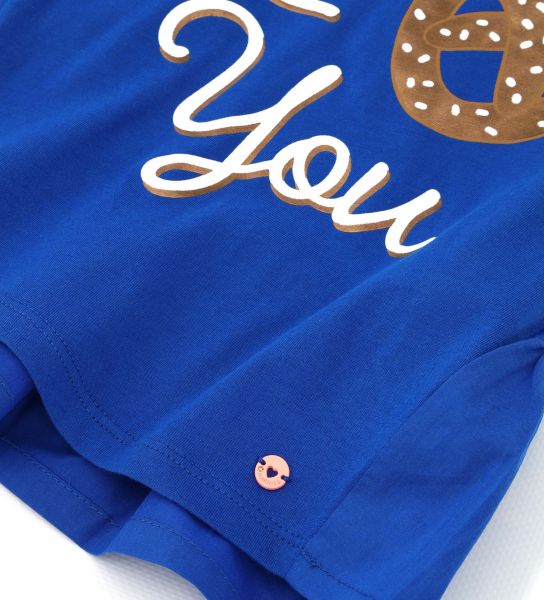 BABY GIRL'S T-SHIRT-702