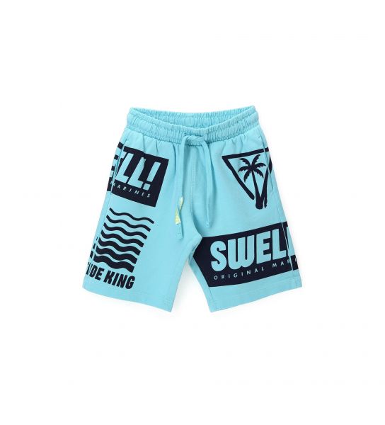 BOY'S SHORTS-684