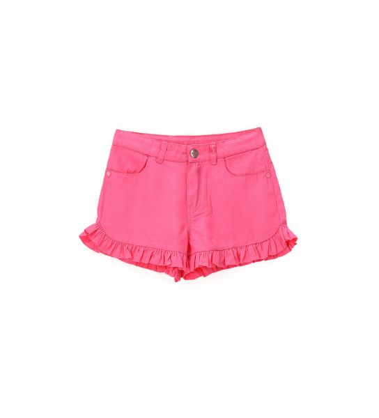 GIRL'S SHORTS-743