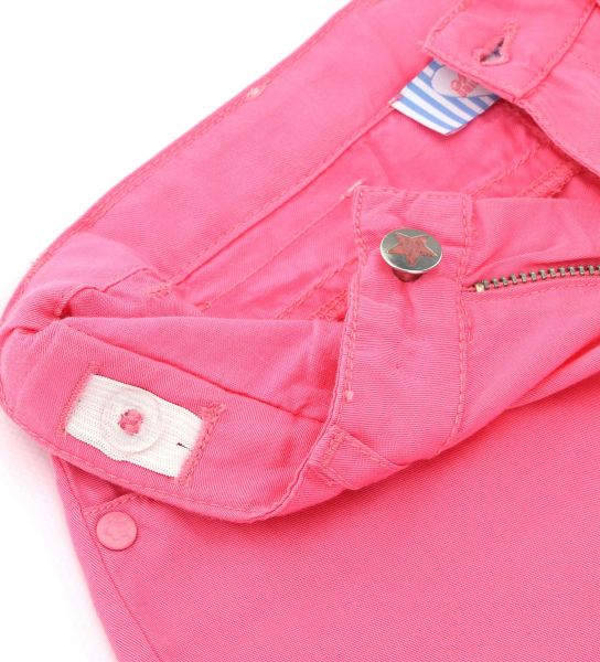 GIRL'S SHORTS-744