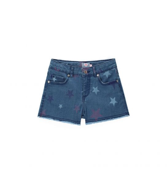 GIRL'S SHORTS-700