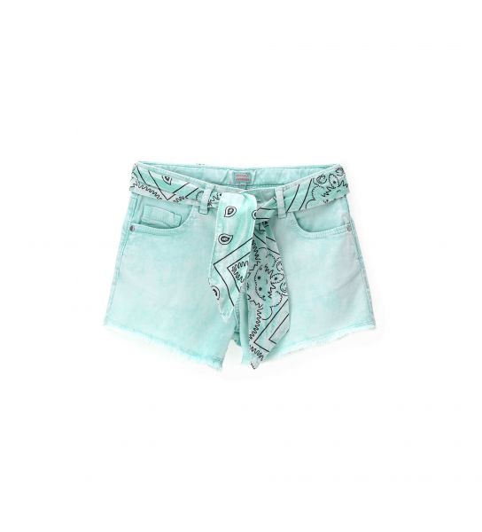 GIRL'S SHORTS-823