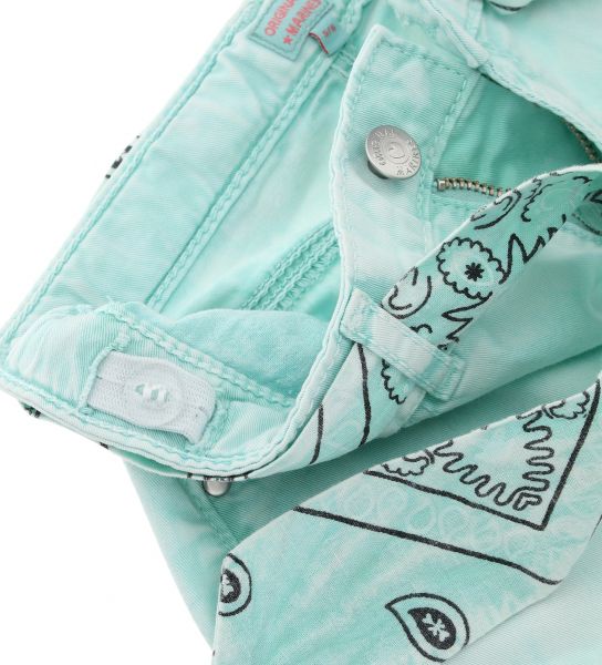 GIRL'S SHORTS-824