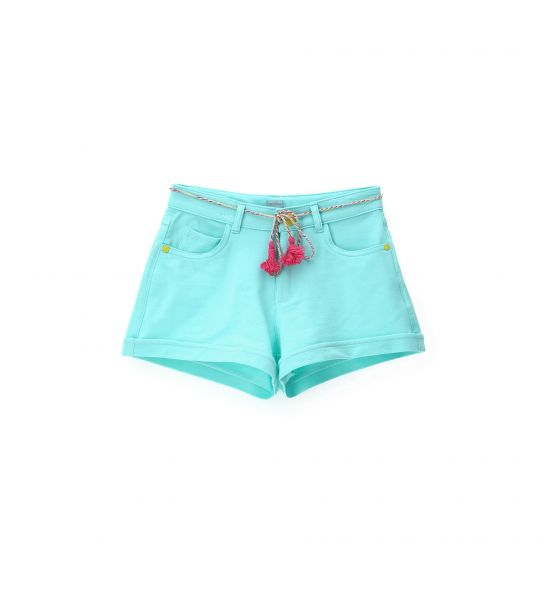 GIRL'S SHORTS-803