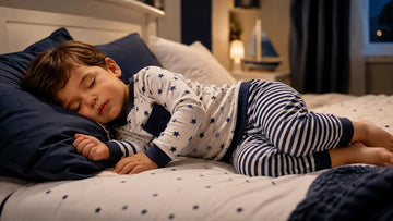How to Choose the Perfect Baby Boy Nightwear in the UAE