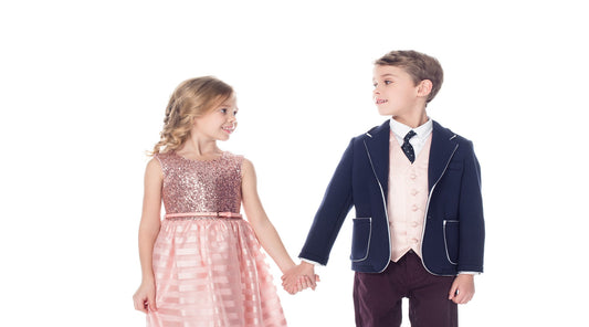 Dress in style for Ramadan!