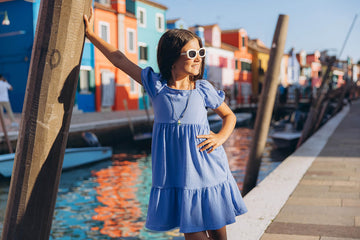 Why “Made in Italy” Kids Clothing brands are popular