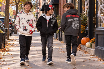 Halloween 2026 UAE Kids Outfits and Party Guide
