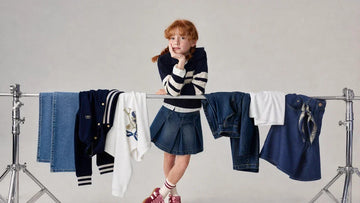 Why Kids Autumn Wear in Dubai Looks Nothing Like Europe's
