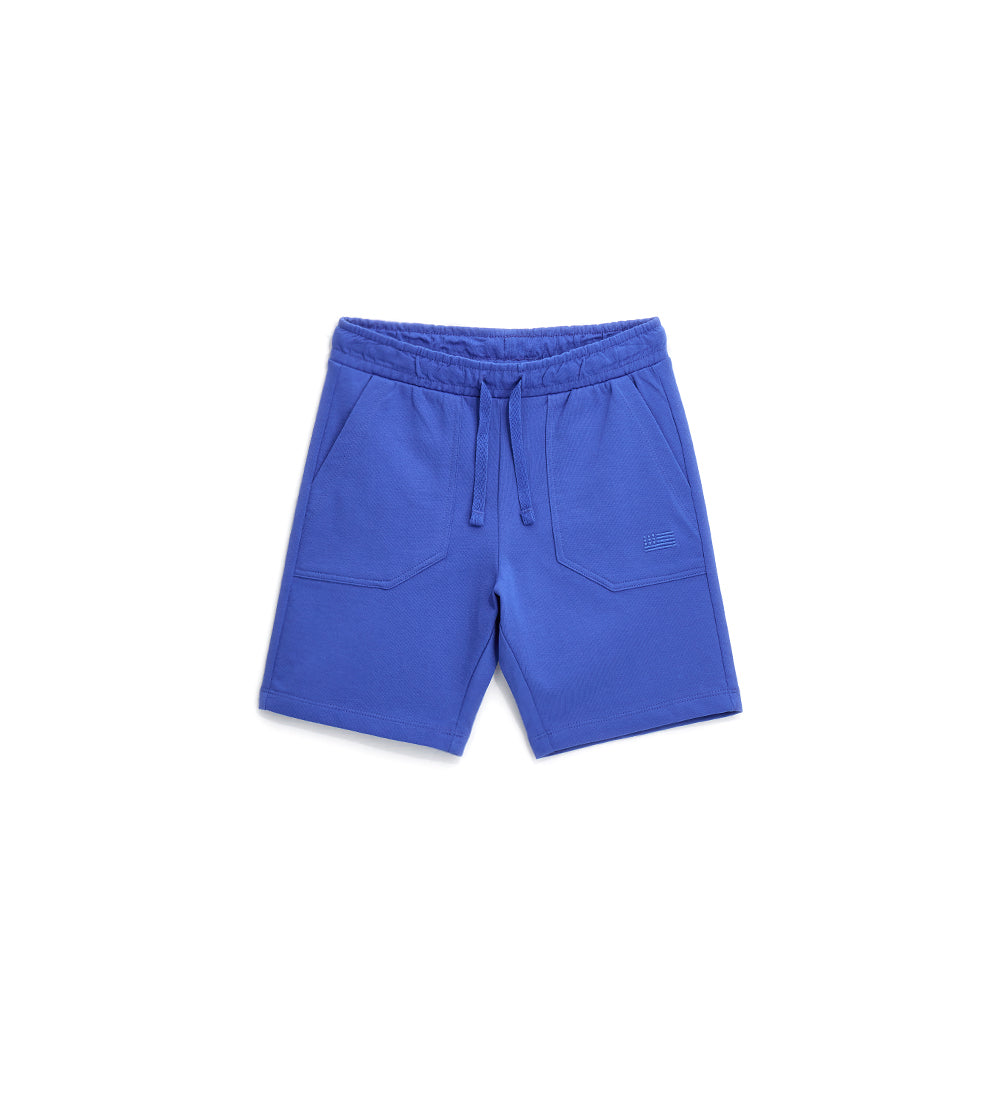 BOY'S SHORTS