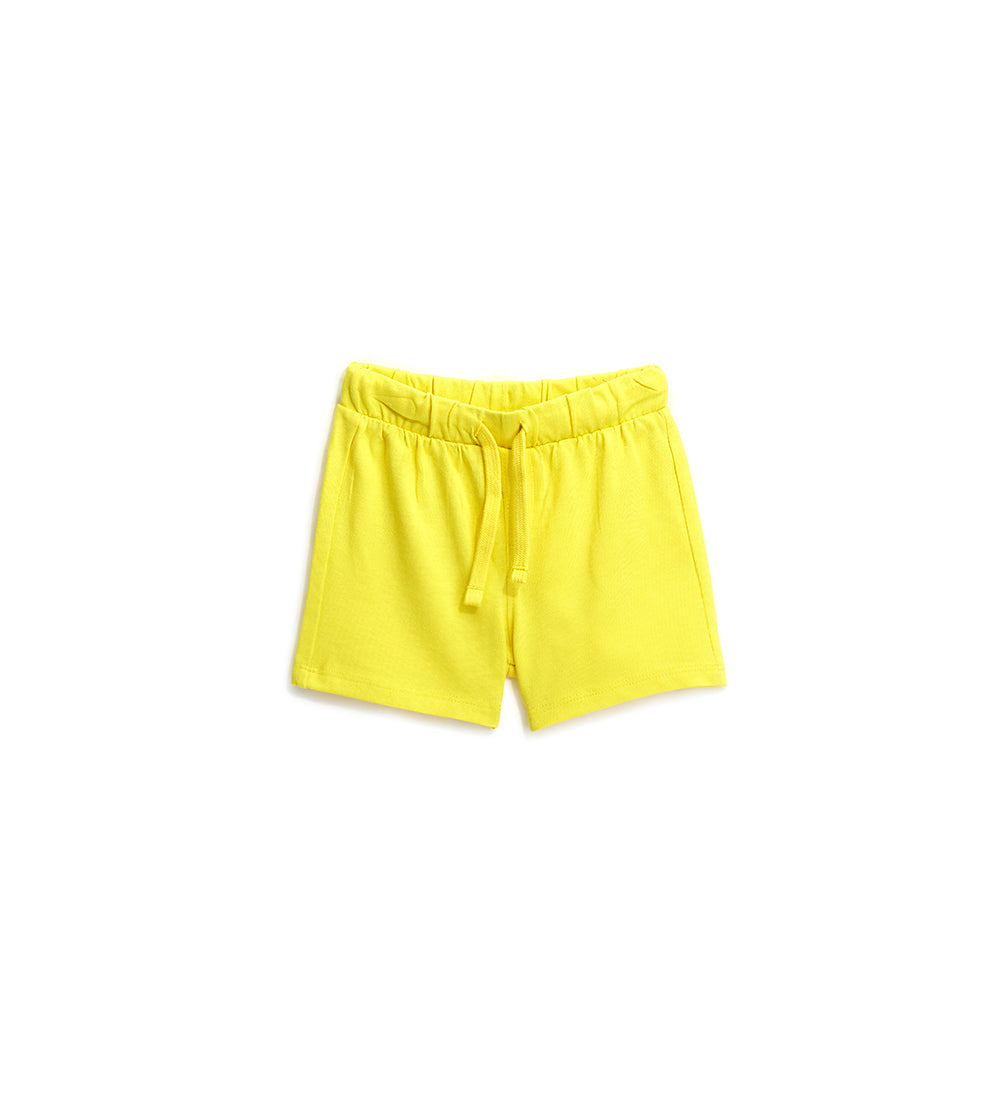 BABY BOY'S SHORTS-546