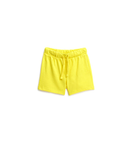 BABY BOY'S SHORTS-546