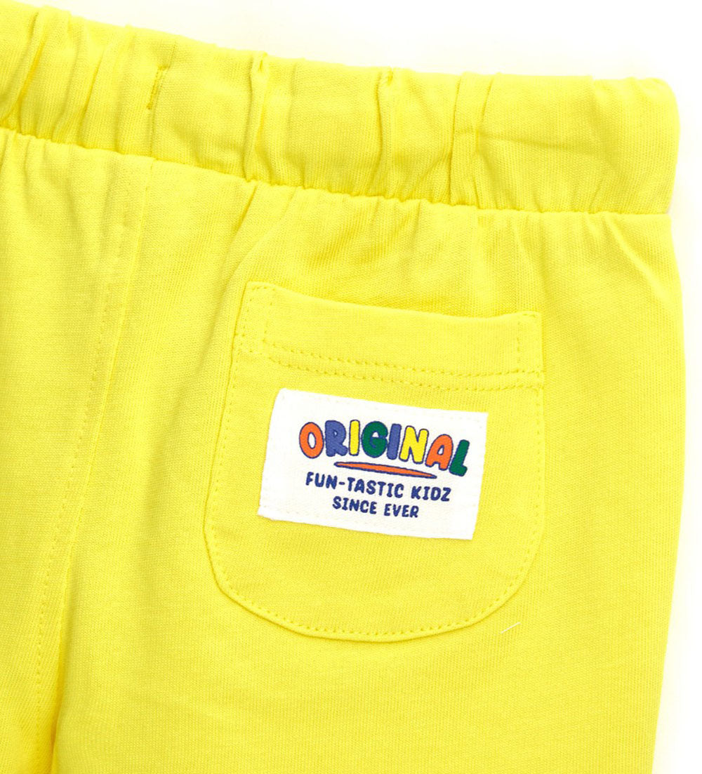 BABY BOY'S SHORTS-548