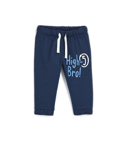 Baby boy's trouser